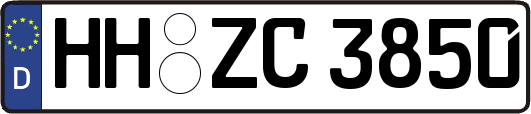 HH-ZC3850