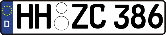 HH-ZC386