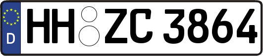 HH-ZC3864