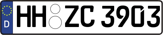 HH-ZC3903