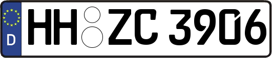 HH-ZC3906