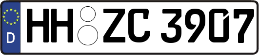 HH-ZC3907