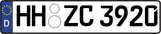 HH-ZC3920