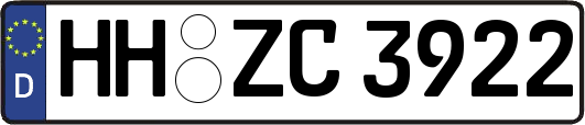 HH-ZC3922