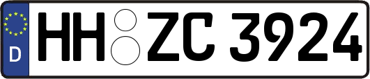 HH-ZC3924