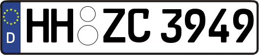 HH-ZC3949