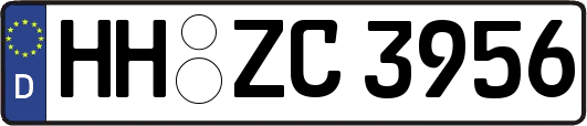 HH-ZC3956