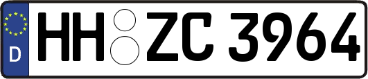 HH-ZC3964
