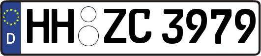 HH-ZC3979