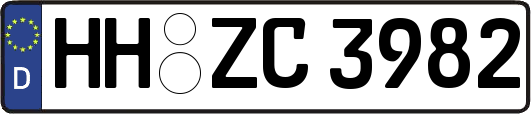 HH-ZC3982