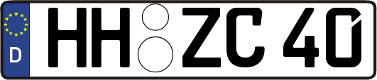 HH-ZC40