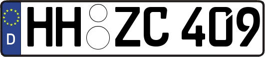 HH-ZC409