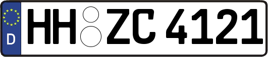HH-ZC4121