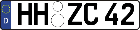 HH-ZC42