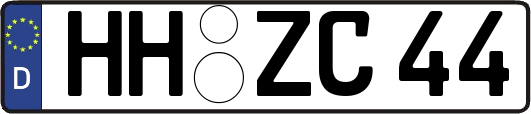 HH-ZC44