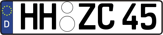 HH-ZC45