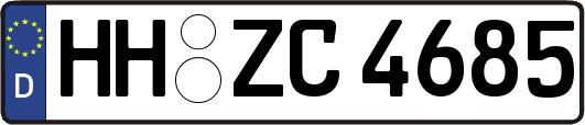 HH-ZC4685