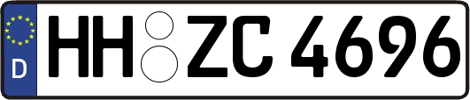 HH-ZC4696
