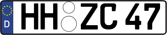 HH-ZC47
