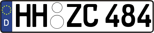 HH-ZC484