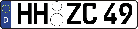 HH-ZC49