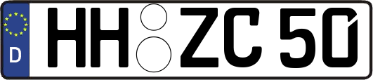 HH-ZC50