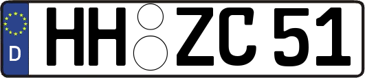 HH-ZC51