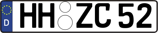 HH-ZC52