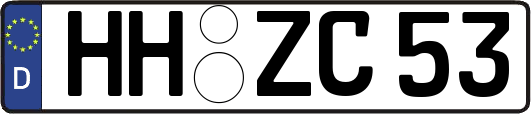 HH-ZC53