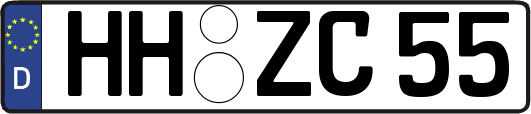 HH-ZC55
