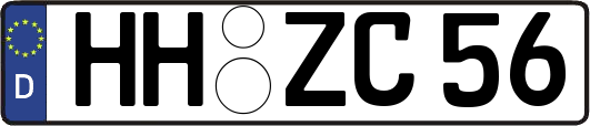 HH-ZC56