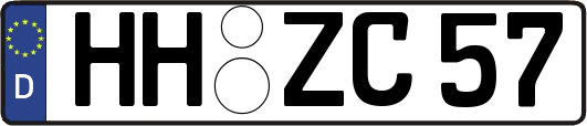 HH-ZC57