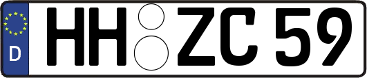 HH-ZC59