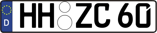 HH-ZC60