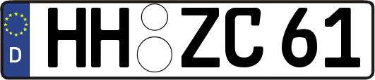HH-ZC61