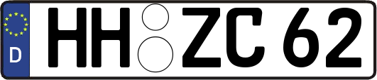 HH-ZC62