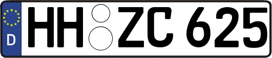 HH-ZC625