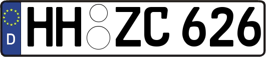 HH-ZC626