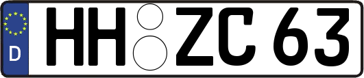 HH-ZC63