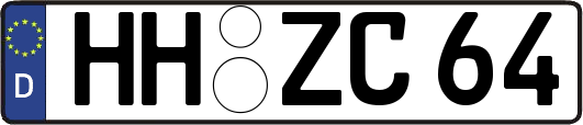 HH-ZC64