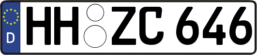 HH-ZC646