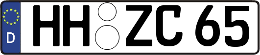 HH-ZC65
