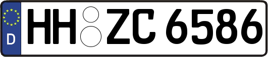 HH-ZC6586