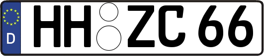 HH-ZC66