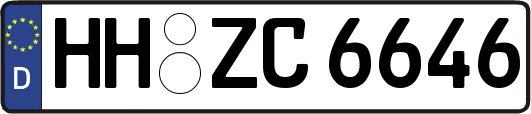 HH-ZC6646