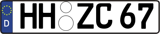 HH-ZC67