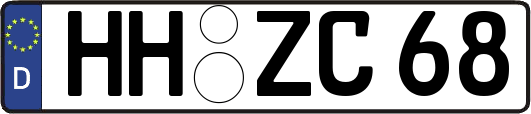 HH-ZC68