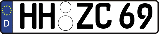 HH-ZC69