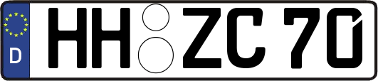 HH-ZC70