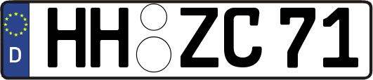 HH-ZC71
